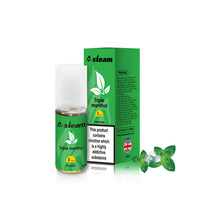 Charger l'image dans la visionneuse de galerie, E-Liquide A-Steam 6MG 10ML aux sels de nicotine - Arômes de fruits mélangés (50VG/50PG)