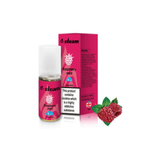 Charger l'image dans la visionneuse de galerie, E-Liquide A-Steam Sel de Nicotine 12MG 10ML - Arômes de Fruits Mélangés (50VG/50PG)