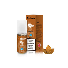 Charger l'image dans la visionneuse de galerie, A-Steam 18MG Sel de nicotine Saveur de fruit Vape Juice 10ML (50VG/50PG)