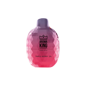 Aroma King Jewel Mini – 600 išpūtimų