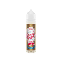 Load image into Gallery viewer, Candy Corner 50ml Shortfill E-Liquid - 0mg Nicotine (80VG/20PG)