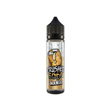 Load image into Gallery viewer, Soda Burst 50ml Shortfill 0mg (80VG/20PG)
