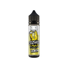 Load image into Gallery viewer, Soda Burst 50ml Shortfill 0mg (80VG/20PG)