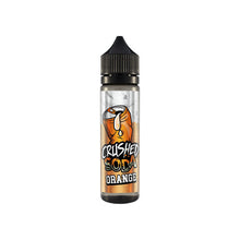 Load image into Gallery viewer, Soda Burst 50ml Shortfill 0mg (80VG/20PG)