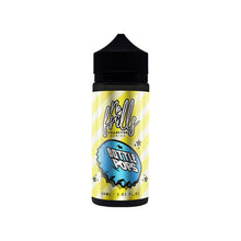 Load image into Gallery viewer, No Frills 80ml Shortfill E-Liquid - Bottle Pops Collection (0mg) - 80VG/20PG