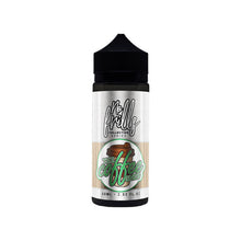 Load image into Gallery viewer, No Frills Collection Hazelnut Butterscotch Maple Syrup Coffee Shop Shortfill 80ml 0mg (80VG/20PG)