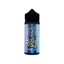 Load image into Gallery viewer, Twisted Fruit Fusion 80ml Shortfill E-Liquid - 0mg Nicotine (80VG/20PG)