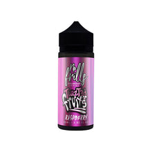 Load image into Gallery viewer, Twisted Fruit Fusion 80ml Shortfill E-Liquid - 0mg Nicotine (80VG/20PG)