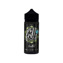 Load image into Gallery viewer, No Frills Originals 80ml Shortfill E-Liquid - 0mg Nicotine (80VG/20PG)