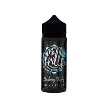 Load image into Gallery viewer, No Frills Originals 80ml Shortfill E-Liquid - 0mg Nicotine (80VG/20PG)