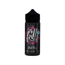 Load image into Gallery viewer, No Frills Originals 80ml Shortfill E-Liquid - 0mg Nicotine (80VG/20PG)