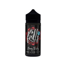Load image into Gallery viewer, No Frills Originals 80ml Shortfill E-Liquid - 0mg Nicotine (80VG/20PG)