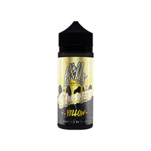 Load image into Gallery viewer, No Frills Slushed 80ml Shortfill E-liquid - 0mg Nicotine (80VG/20PG)