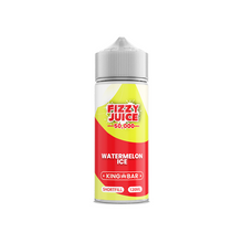 Laden Sie das Bild in den Galerie-Viewer, Fizzy Fruit Soda Shortfill 100 ml E-Liquid – 0 mg (70VG/30PG)