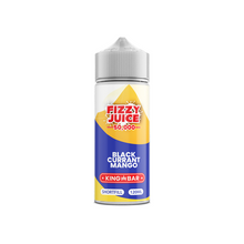 Charger l'image dans la visionneuse de galerie, E-Liquide Fizzy Fruit Soda Shortfill 100ml - 0mg (70VG/30PG)