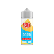 Load image into Gallery viewer, Fizzy Fruit Soda Shortfill 100ml E-Liquid - 0mg (70VG/30PG)