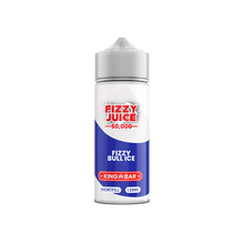 Charger l'image dans la visionneuse de galerie, E-Liquide Fizzy Fruit Soda Shortfill 100ml - 0mg (70VG/30PG)