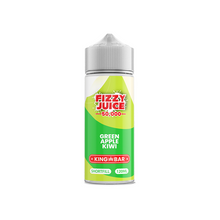 Load image into Gallery viewer, Fizzy Fruit Soda Shortfill 100ml E-Liquid - 0mg (70VG/30PG)