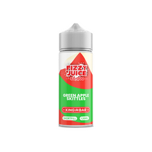 Load image into Gallery viewer, Fizzy Fruit Soda Shortfill 100ml E-Liquid - 0mg (70VG/30PG)