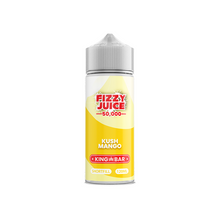Load image into Gallery viewer, Fizzy Fruit Soda Shortfill 100ml E-Liquid - 0mg (70VG/30PG)