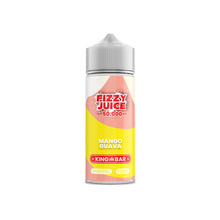 Load image into Gallery viewer, Fizzy Fruit Soda Shortfill 100ml E-Liquid - 0mg (70VG/30PG)