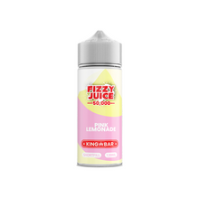 Load image into Gallery viewer, Fizzy Fruit Soda Shortfill 100ml E-Liquid - 0mg (70VG/30PG)