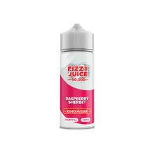 Laden Sie das Bild in den Galerie-Viewer, Fizzy Fruit Soda Shortfill 100 ml E-Liquid – 0 mg (70VG/30PG)