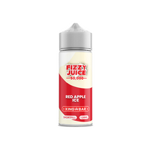 Charger l'image dans la visionneuse de galerie, E-Liquide Fizzy Fruit Soda Shortfill 100ml - 0mg (70VG/30PG)