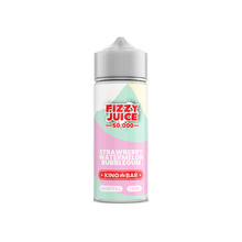 Load image into Gallery viewer, Fizzy Fruit Soda Shortfill 100ml E-Liquid - 0mg (70VG/30PG)