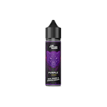 Laden Sie das Bild in den Galerie-Viewer, Panther Series 50 ml Shortfill E-Liquid von Dr Vapes – 0 mg Nikotin (78VG/22PG)