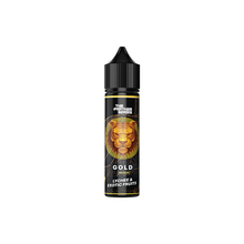 Laden Sie das Bild in den Galerie-Viewer, Panther Series 50 ml Shortfill E-Liquid von Dr Vapes – 0 mg Nikotin (78VG/22PG)
