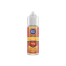 Load image into Gallery viewer, British Blissful 50ml Shortfill - 0mg Nicotine (70VG/30PG)