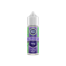 Load image into Gallery viewer, British Blissful 50ml Shortfill - 0mg Nicotine (70VG/30PG)