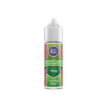 Load image into Gallery viewer, British Blissful 50ml Shortfill - 0mg Nicotine (70VG/30PG)