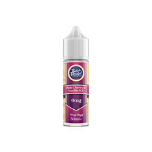 Load image into Gallery viewer, British Blissful 50ml Shortfill - 0mg Nicotine (70VG/30PG)