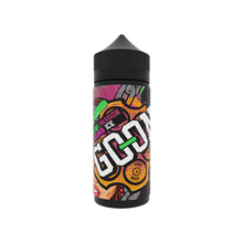 Load image into Gallery viewer, Goon 100ml Chill Shortfill 0mg (70VG/30PG)
