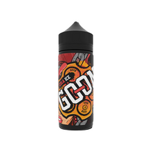 Load image into Gallery viewer, Goon 100ml Chill Shortfill 0mg (70VG/30PG)