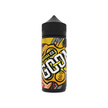 Load image into Gallery viewer, Goon 100ml Chill Shortfill 0mg (70VG/30PG)