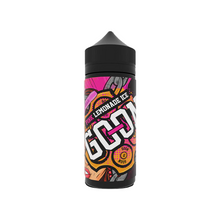 Load image into Gallery viewer, Goon 100ml Chill Shortfill 0mg (70VG/30PG)