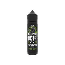 Load image into Gallery viewer, Flavour DCTR 50ml Sub-Ohm Shortfill E-Liquid - 0mg Nicotine (70VG/30PG)