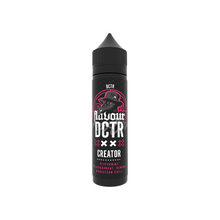 Load image into Gallery viewer, Flavour DCTR 50ml Sub-Ohm Shortfill E-Liquid - 0mg Nicotine (70VG/30PG)