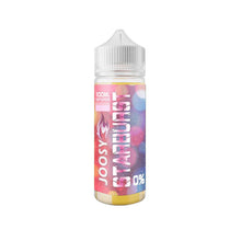 Load image into Gallery viewer, Joosy 100ml Shortfill Nicotine-Free E-Liquid (70VG/30PG)