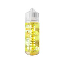 Laden Sie das Bild in den Galerie-Viewer, Joosy 100 ml Shortfill Nikotinfreies E-Liquid (70VG/30PG)