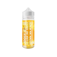 Load image into Gallery viewer, Joosy 100ml Shortfill Nicotine-Free E-Liquid (70VG/30PG)