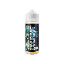 Load image into Gallery viewer, Joosy 100ml Shortfill Nicotine-Free E-Liquid (70VG/30PG)