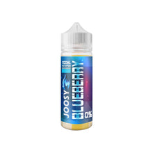 Load image into Gallery viewer, Joosy 100ml Shortfill Nicotine-Free E-Liquid (70VG/30PG)