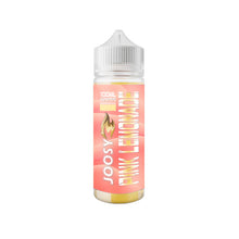 Load image into Gallery viewer, Joosy 100ml Shortfill Nicotine-Free E-Liquid (70VG/30PG)