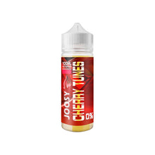 Load image into Gallery viewer, Joosy 100ml Shortfill Nicotine-Free E-Liquid (70VG/30PG)
