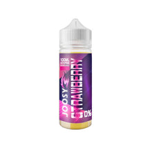 Load image into Gallery viewer, Joosy 100ml Shortfill Nicotine-Free E-Liquid (70VG/30PG)
