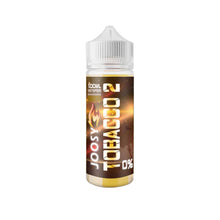 Load image into Gallery viewer, Joosy 100ml Shortfill Nicotine-Free E-Liquid (70VG/30PG)